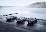 Volvo V90 T6 Cross Country 2016 года